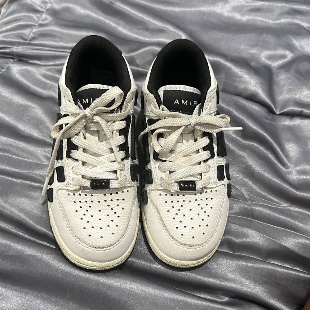 Kids Amiri Sneakers
